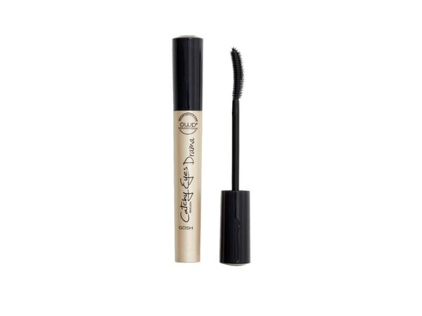 Gosh Catchy Eyes Drama Mascara - Dame - 10 ml