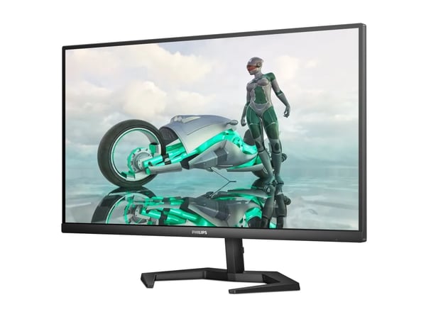Philips Evnia 24M1N3200ZS - LED-skærm - gaming - 24" - 1920 x 1080 Full HD (1080p) @ 165 Hz - IPS