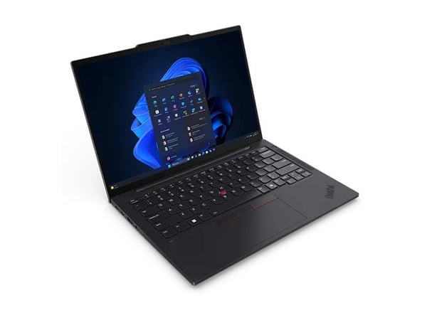 Lenovo ThinkPad T14s Gen 6 21QX - Copilot+ PC - Intel Core Ultra 5 - 228V / inntil 4.5 GHz - Win 11 Pro - Arc Graphics 130V - 32 GB RAM - 512 GB SS...