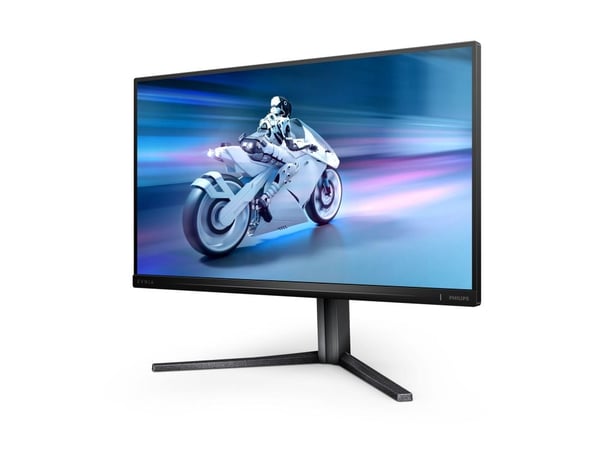 Philips Evnia 5000 25M2N5200U/00, 62,2 cm (24.5"), 1920 x 1080 pikseliä, Full HD, LCD, 1 ms, Harmaa