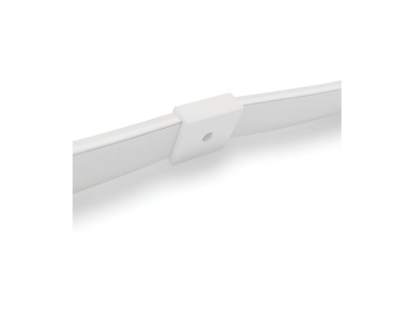 Light Solutions fäste för Hue Lightstrip V4 + Gradient - 10 st