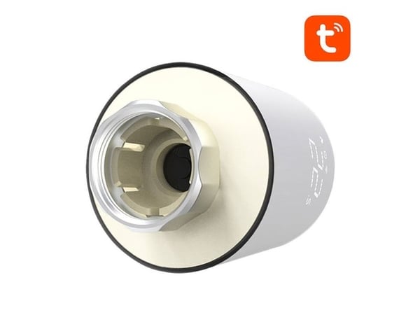 Avatto TRV07 Zigbee 3.0 TUYA intelligent termostathode