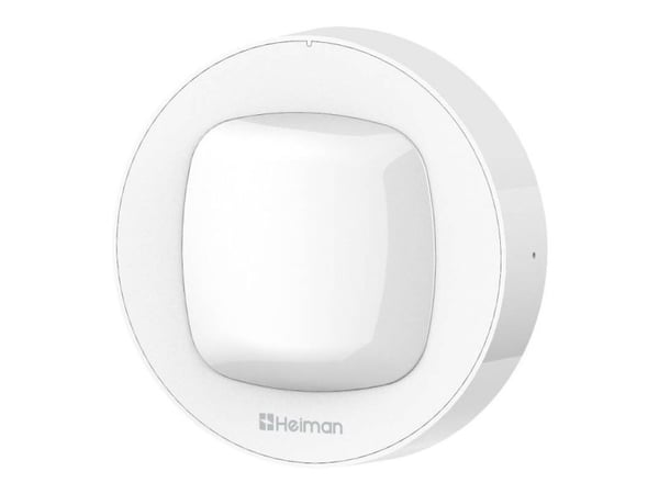 Heiman WS3MS Tuya smart PIR WiFi bevegelsessensor