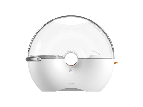 Neakasa P0 Pro vacuum grooming kit