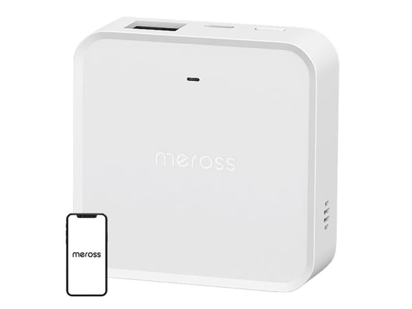 Bramka VoIP Meross Centrala Bramka WiFi MSH450MA
