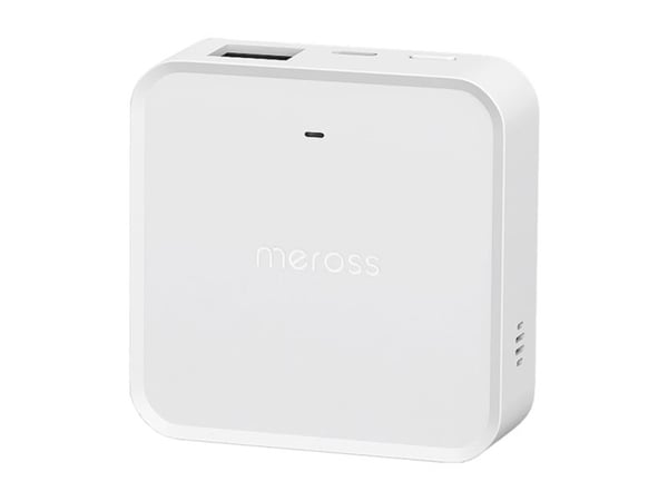 Bramka VoIP Meross Centrala Bramka WiFi MSH450MA