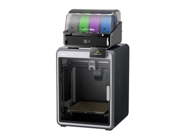 Creality K2 Combo 3D Drucker