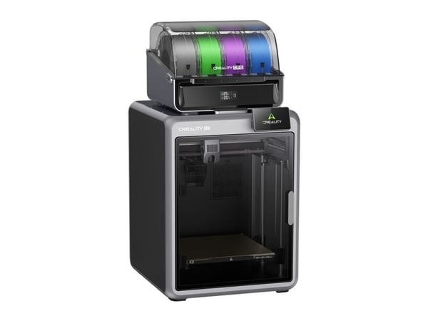 Creality K2 Combo 3D Drucker