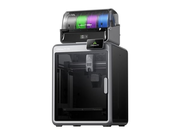 Creality K2 Combo 3D Drucker