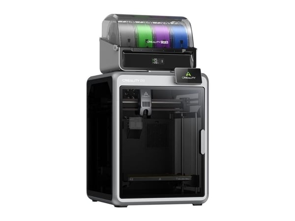Creality K2 Combo 3D Drucker