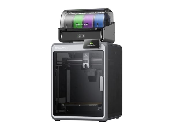 Creality K2 Combo 3D Drucker