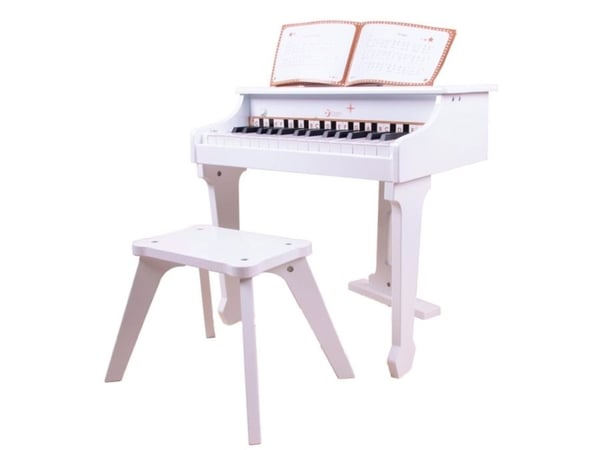 Barnpiano Classic World