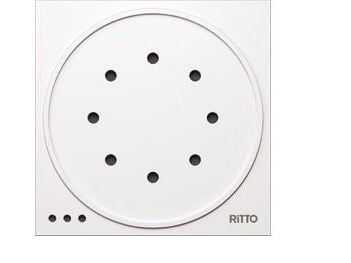 Ritto 1875970, Hvit
