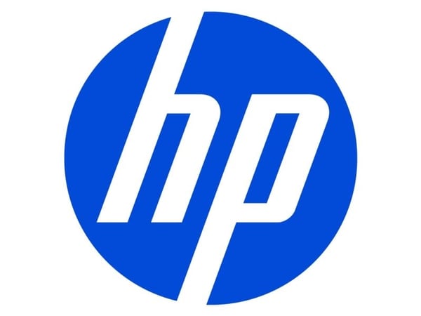 HP 900GB 2.5'' SAS-3 (12Gb/s) palvelinasema (B9F35A)