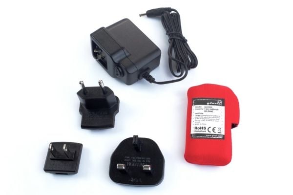 Glovii GJ1XL, Skjorte, Voksen, Hankjønn, Sort, Monokromatisk, XL