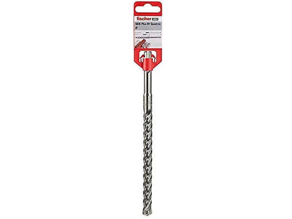 Fischer 549944, 1,4 cm, 210 mm, 14 mm, 14 mm, 140 g, 1 stykker
