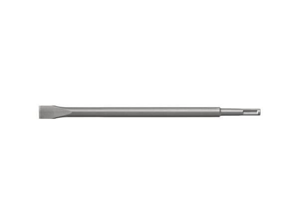 Fischer 504278, Drill, Flat meisel-borekrone, 2 cm, 250 mm, Betong, Murverk, Naturstein, Flis, Herdet stål