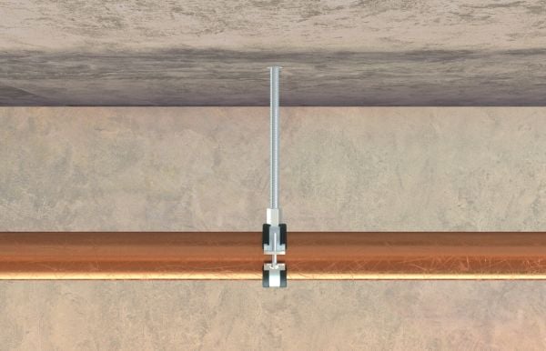 Fischer 542111, Veggplugg, Murstein, Betong, 35 mm, 1,2 cm, 4 cm, 50 stykker