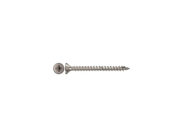 Fischer 657163, Rustfritt stål, Tre, 140 g, 45 mm, 90 mm, 105 mm