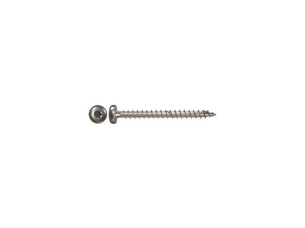 Fischer 657389, Stål, Tre, 300 g, 45 mm, 90 mm, 105 mm