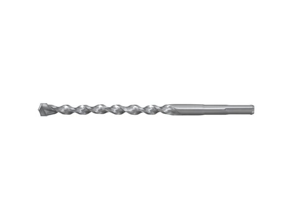 Fischer 531809, Drill, Twist Betongbor, 1,2 cm, 600 mm, Murstein, Betong, Kalkstein, Naturstein, 55 cm