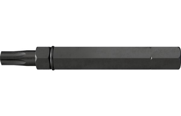 Fischer 558883, Metall, Innstillingsverktøy, Metallisk, adjustable screw FAFS, 1 stykker