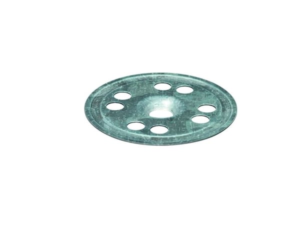 Fischer 44318, Flat skive, 50 stykker