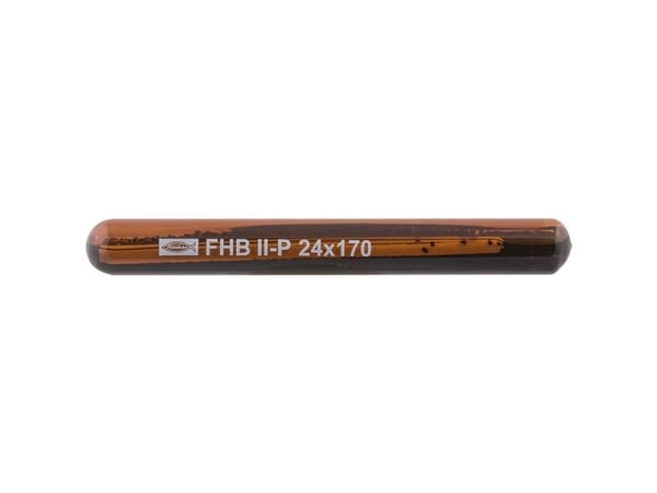 Fischer 96851, Kapsel, 4 styck