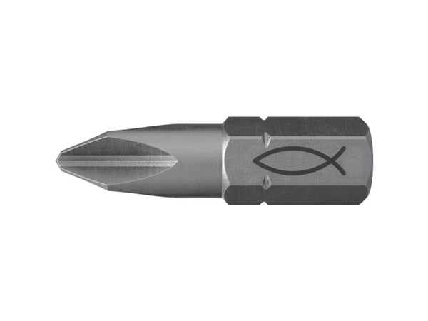 Fischer 557853, 10 stykker, Philips