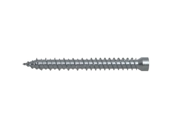 Fischer 532909, Skru, Betong, Generell nytte, Pozidriv, TX30, 8 mm