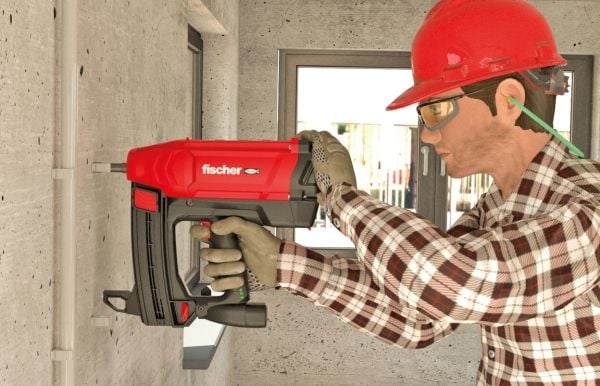 Fischer 553717, Nailer magazine, FGC 100, 1 stykker