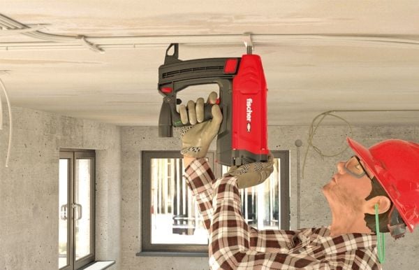 Fischer 553717, Nailer magazine, FGC 100, 1 stykker