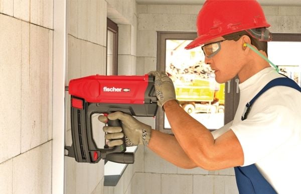 Fischer 553717, Nailer magazine, FGC 100, 1 stykker