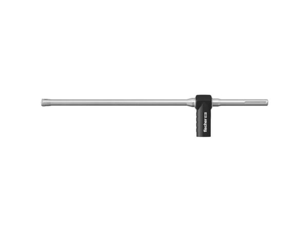 Fischer 546606, Porakone, 3 cm, 820 mm, Tiili, luonnonkivi, betoni, 60 cm, SDS Max