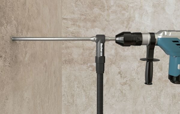 Fischer 546606, Drill, 3 cm, 820 mm, Murstein, Naturstein, Betong, 60 cm, SDS Max