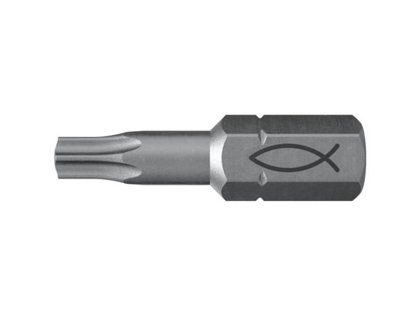 Fischer 557848, 10 kpl, Torx-ruuvit