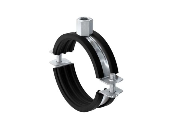 Fischer 537988, Rostfritt stål, Stål, 105 mm, 6,1 cm