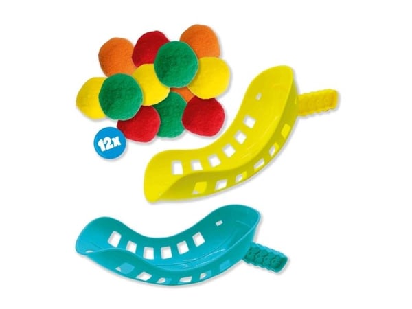 SES Creative SES Gra wodny Lacrosse 02304 23041