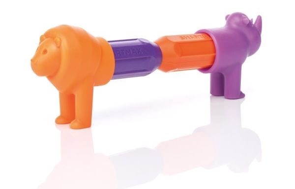 SmartMax SmartMax Safari-dyr (257686)