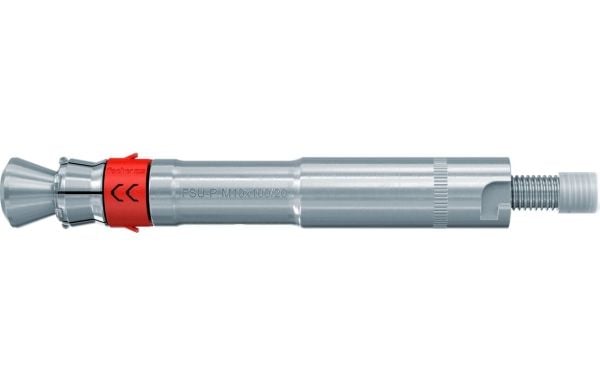 Fischer FSU-P M12x125/50 #####Underskåret anker 210 mm 567788 10 stk.