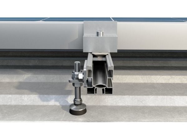 Fischer 571214, Aluminium, 10 stykker