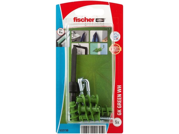 Fischer 532730, 5 styck