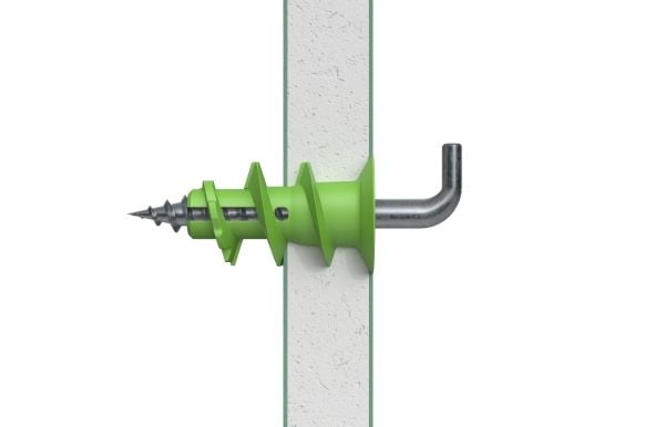 Fischer 532730, 5 styck