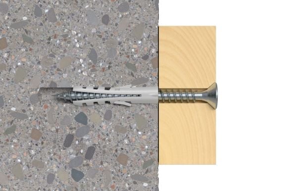 Fischer 532657, 6 styck