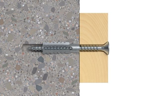 Fischer 532685, 4 styck