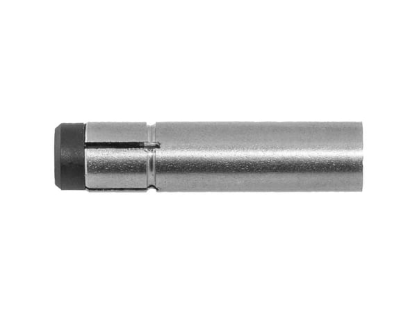 Fischer 47303, Väggplugg, Betong, M8, ETA-06/0271, 43 mm, 100 styck