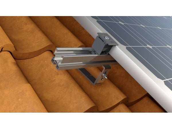 Fischer 538880, Gjuten aluminium, 10 styck