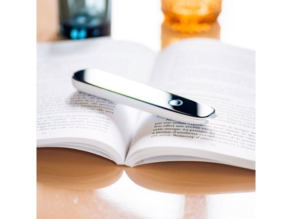 IRIS IRISPen Reader 8 - Textläsare - USB-C