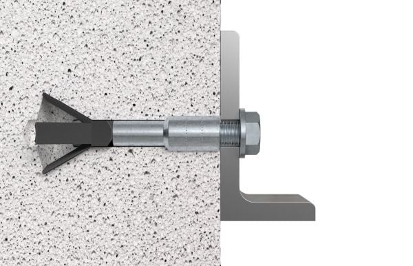 Fischer 522835, 2 styck