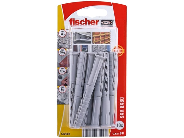 Fischer 532683, 10 styck